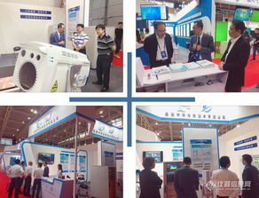 氣象環(huán)保相融合 中科光電亮相2019年氣象科技活動周