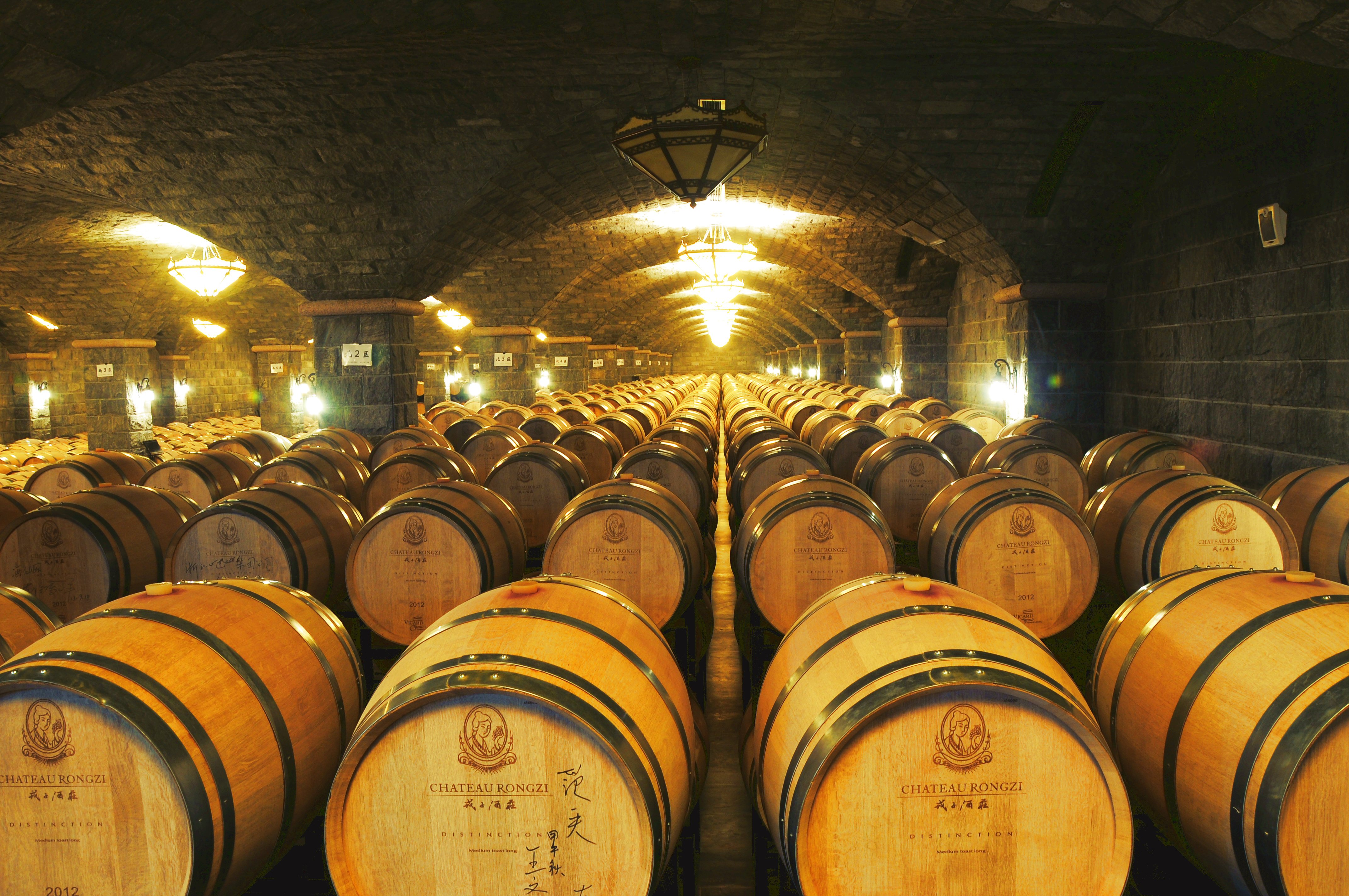 存錢不如存葡萄酒 投資與享受的雙重智慧