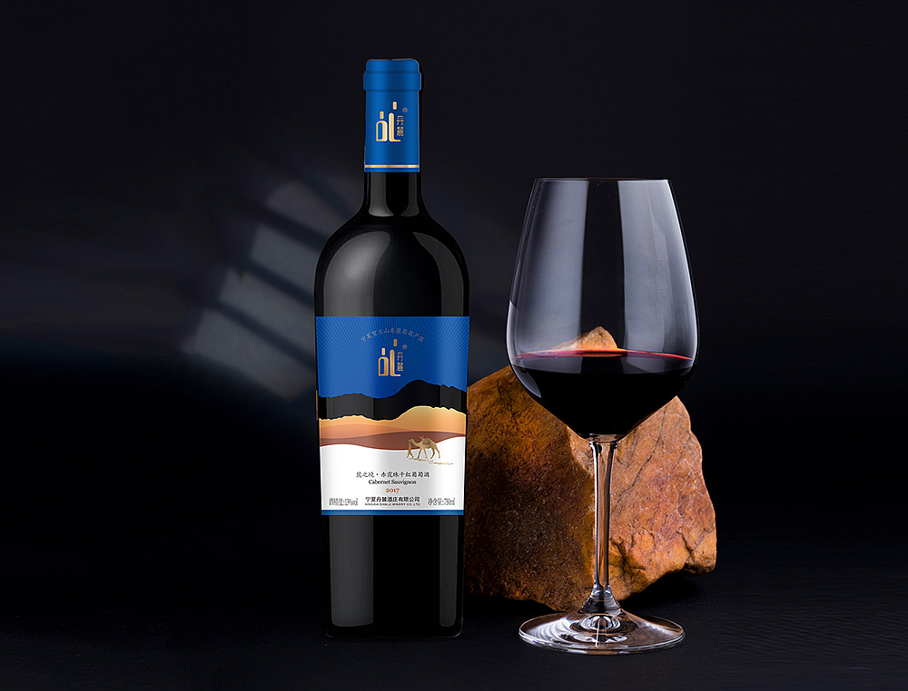 寧夏丹麓酒莊紅酒產品開發策略與創新路徑