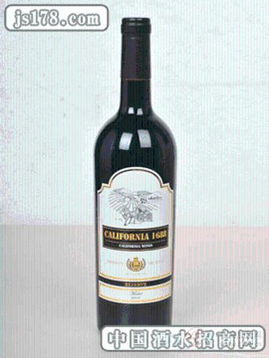 時(shí)光的琥珀 品鑒2008年份加州紅葡萄酒