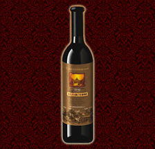 赤霞珠干紅葡萄酒 煙臺前納葡萄酒業，誠邀合作伙伴，共赴酒香盛宴